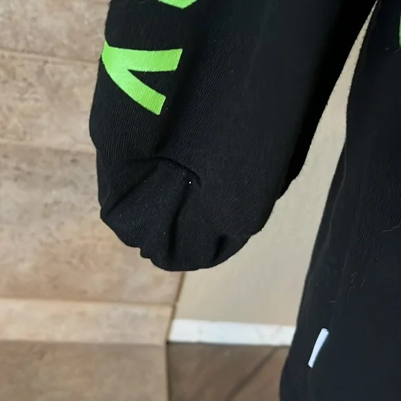 STAR WARS Her Universe Yoda Hoodie!! Size 3X - Picture 8 of 12